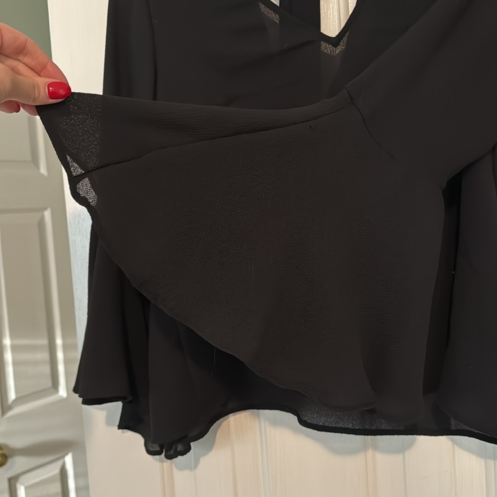 H&M blouse - Picture 2 of 5